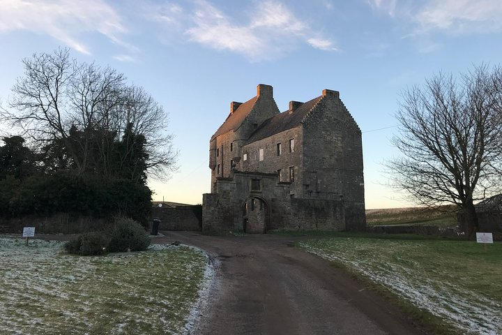 Private Tour Outlander Scenarios Brazilian Guide - Photo 1 of 11